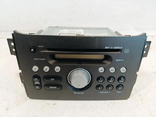 3910151k00ezr autoradio suzuki - 3910151k00ezr,