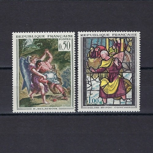 Francia 1963 arte - francia/francia, 1963: