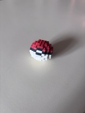 pokemon lego: pokeball set