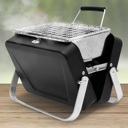 Monsterzeug mini barbecue - monsterzeug,