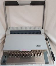 ibico ibiMaster 400 | Sistema