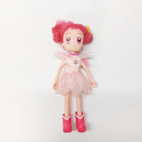Bambola doremi magica bandai - doremi,
