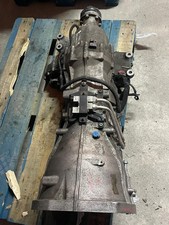 Cambio Automatico ALFA ROMEO