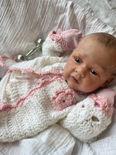 Bambola Reborn Baby *Coccola