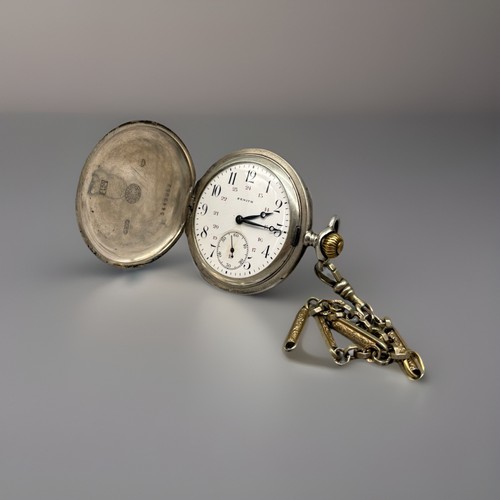 Fantastico orologio tasca - fantastico, da