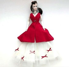 Barbie Porcellana 1967 Benefit