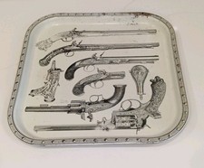 Vintage1950s Fornasetti Style