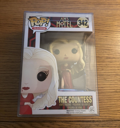 Funko pop figurina - pop!, vinile