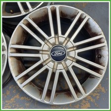 Cerchio in Lega FORD FOCUS C-MAX (CAP) (dal 10/2003 al 12/2008) 17 pollici 17
