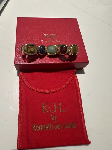 Bracciale vintage kenneth - vintage, jay