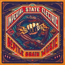 IMPERIAL STATE ELECTRIC -