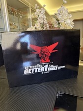 FEWTURE ART STORM GETTER 1  + Eagle Machine - First Version