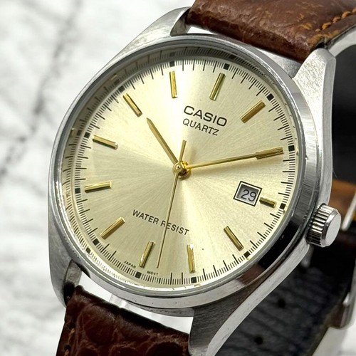 Orologio casio batteria ottima - orologio,