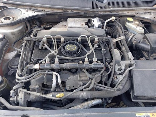 Hjbc motore ford mondeo - hjbc,