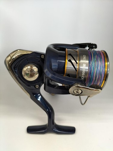 Mulinello spinning daiwa - da,
