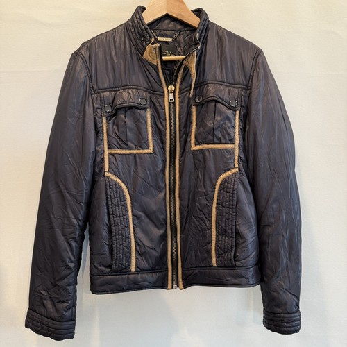 Cappotto giacca imbottito