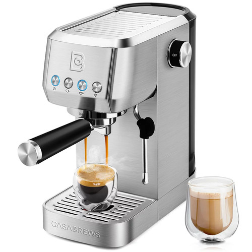 Casabrews macchina caffè - casabrews,