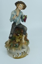 Capodimonte Pastorello Maestro