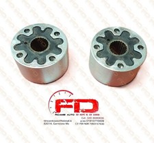 COPPIA GIUNTI SEMIASSI COME