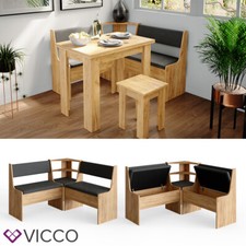 Set panca angolo da - panca,