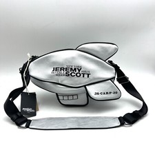 Borsa tracolla jeremy scott - borsa,