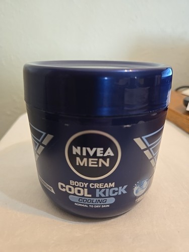 Nivea uomo cool kick crema - uomo,