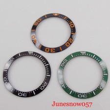 Lunetta orologio ceramica