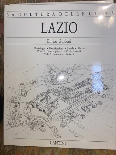 Lazio morfologia - lazio.,