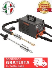 VEVOR Kit Estrattore per Carrozzeria 3KW, Stazione Saldatrice per Rimozione Auto
