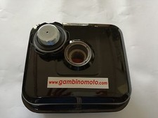 SERBATOIO BENZINA MOTORE HONDA GX120-GX160-GX200 CON RUBINETTO + TAPPO TIPO NUOV