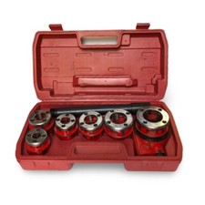 Filiera manuale a cricco 6