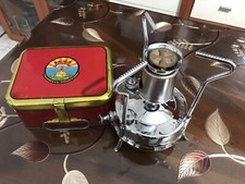 Vintage Stove Primus n.210