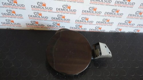 Sportellino tappo carburante - tappo,