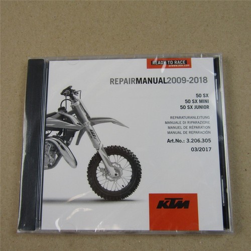 Orig ktm mini junior - orig.,