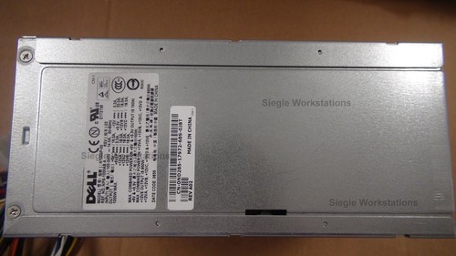 Alimentatore dell 0nd825 - dell,
