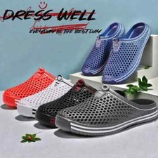 Sandali Uomo Estivi Comodi Sportivi Casa Mare Spiaggia