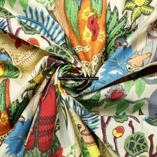 20 iarde indiano fatto a mano