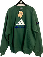 Felpa Adidas vintage anni 90