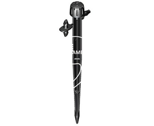Gocciolatore 6mm irrigazione - gocciolatore,