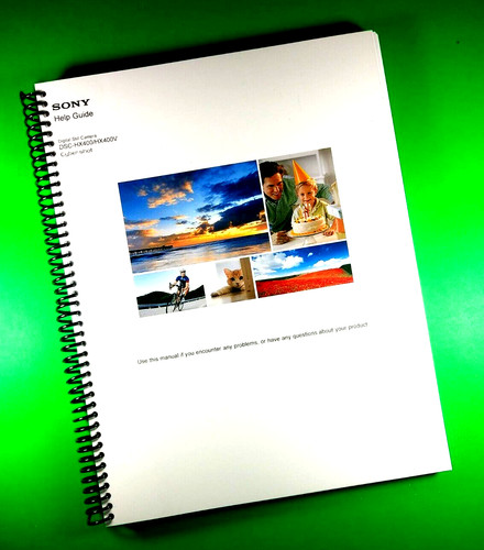 Manuale uso per - manuale, fotocamera