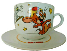 WALT DISNEY TOM&JERRY CARTONI
