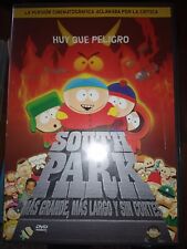 South Park DVD Usato