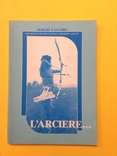 Arciere sergio - l'arciere-di,