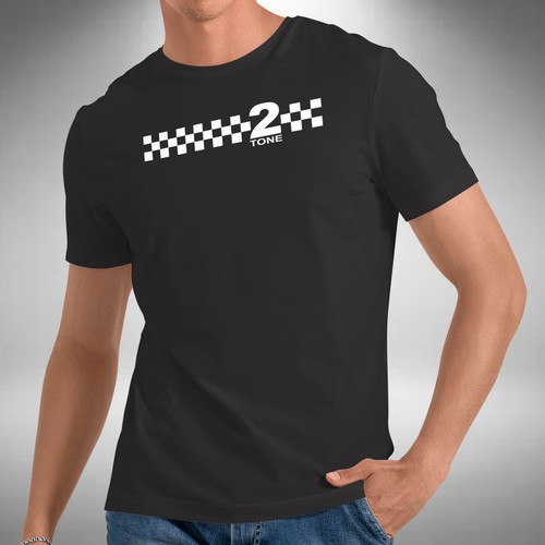Shirt toni bicolore - 2,