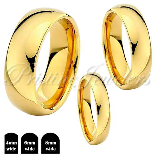 Anello carburo tungsteno - carburo,