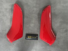 Deflettori Flap Carbonio Ducati 749 999 Ms Production Rossi