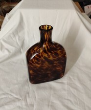 Bottiglia Vetro Murano