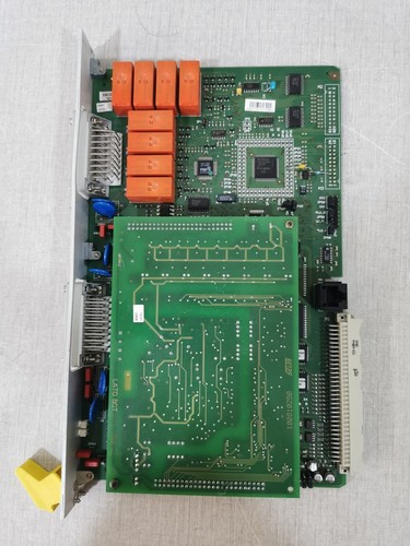 Scheda pcb selta odi - pcb, 10