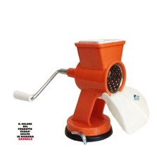 GRATTUGIA MANUALE SUPERMARA