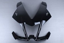 Muso / Carena / Cupolino